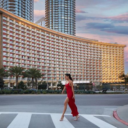 Fairmont Century Plaza Los Angeles Hotel Exterior photo