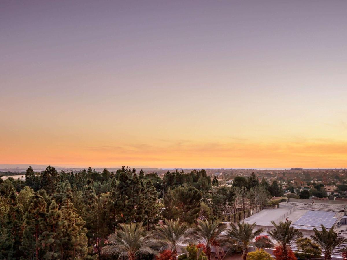 Fairmont Century Plaza Los Angeles Hotel Exterior photo